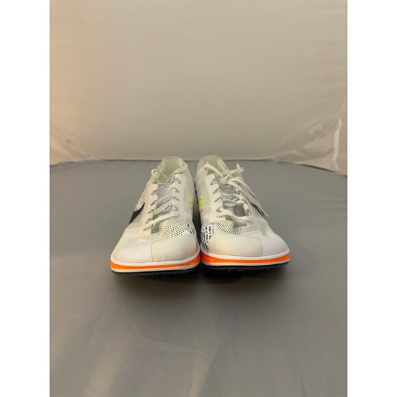 Nike ZoomX dragonfly XC spikes men’s track shoes size 11.5 DX7992 100 main image 4